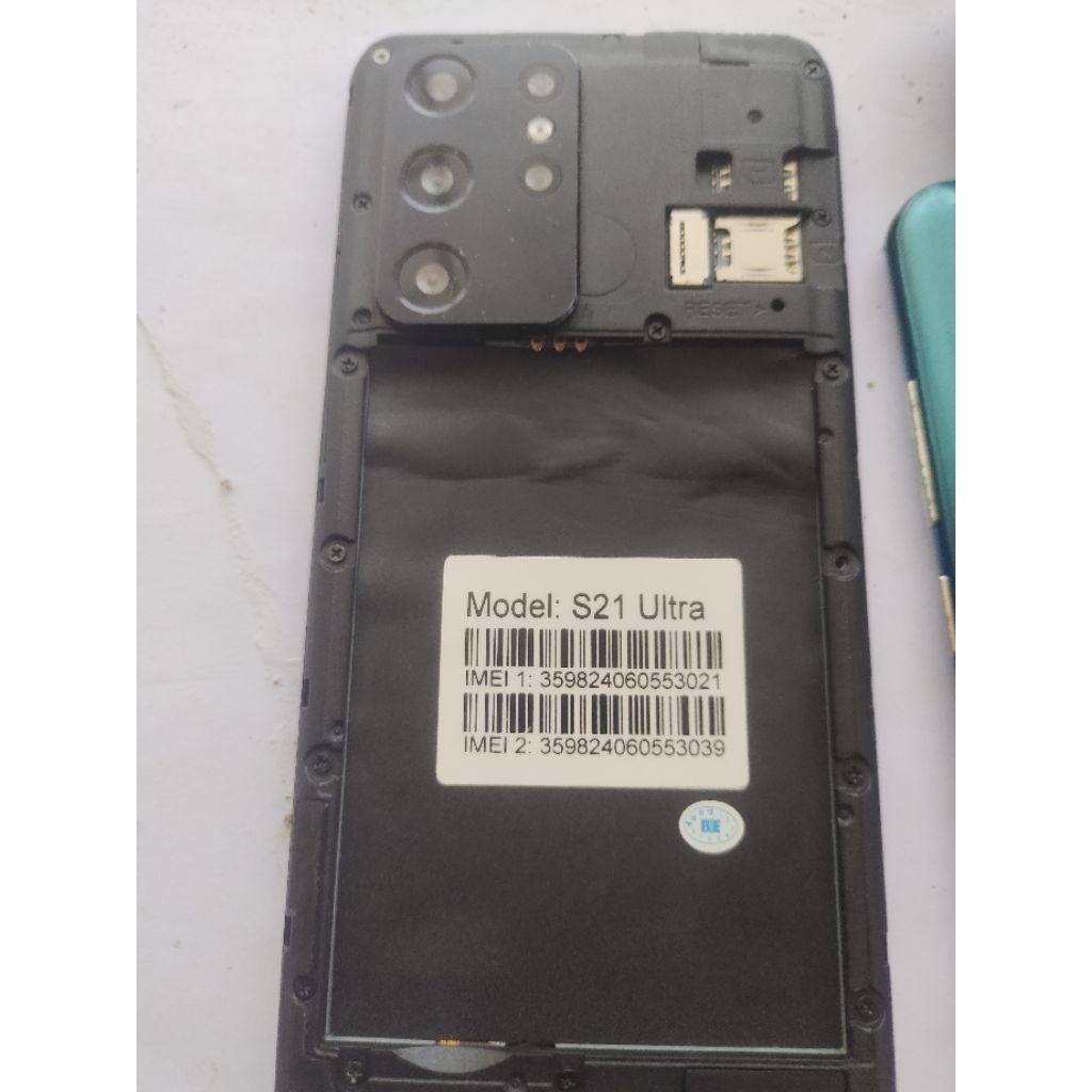 hp cina Maxtron sama Samsung s21 ultra minus lcd