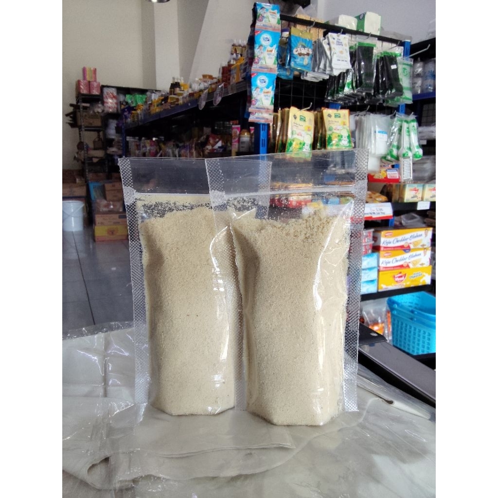 

Almonesia Almond Bubuk