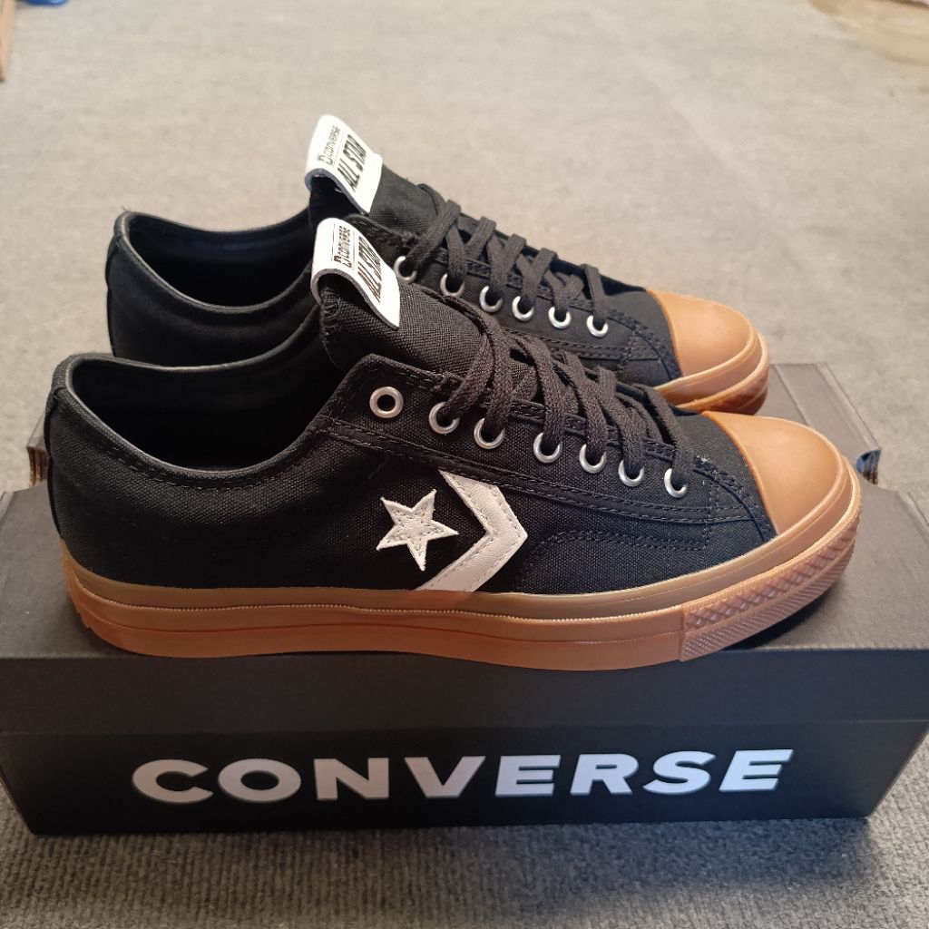 SEPATU CONVERSE ONE STAR ORIGINAL