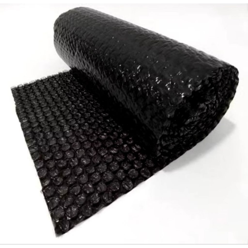 

Bubble Wrap Tambahan Extra Packing