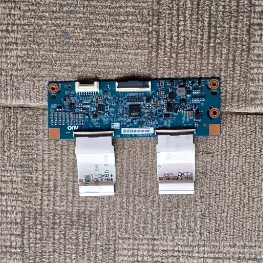 Tcon Bord Samsung 43T6500