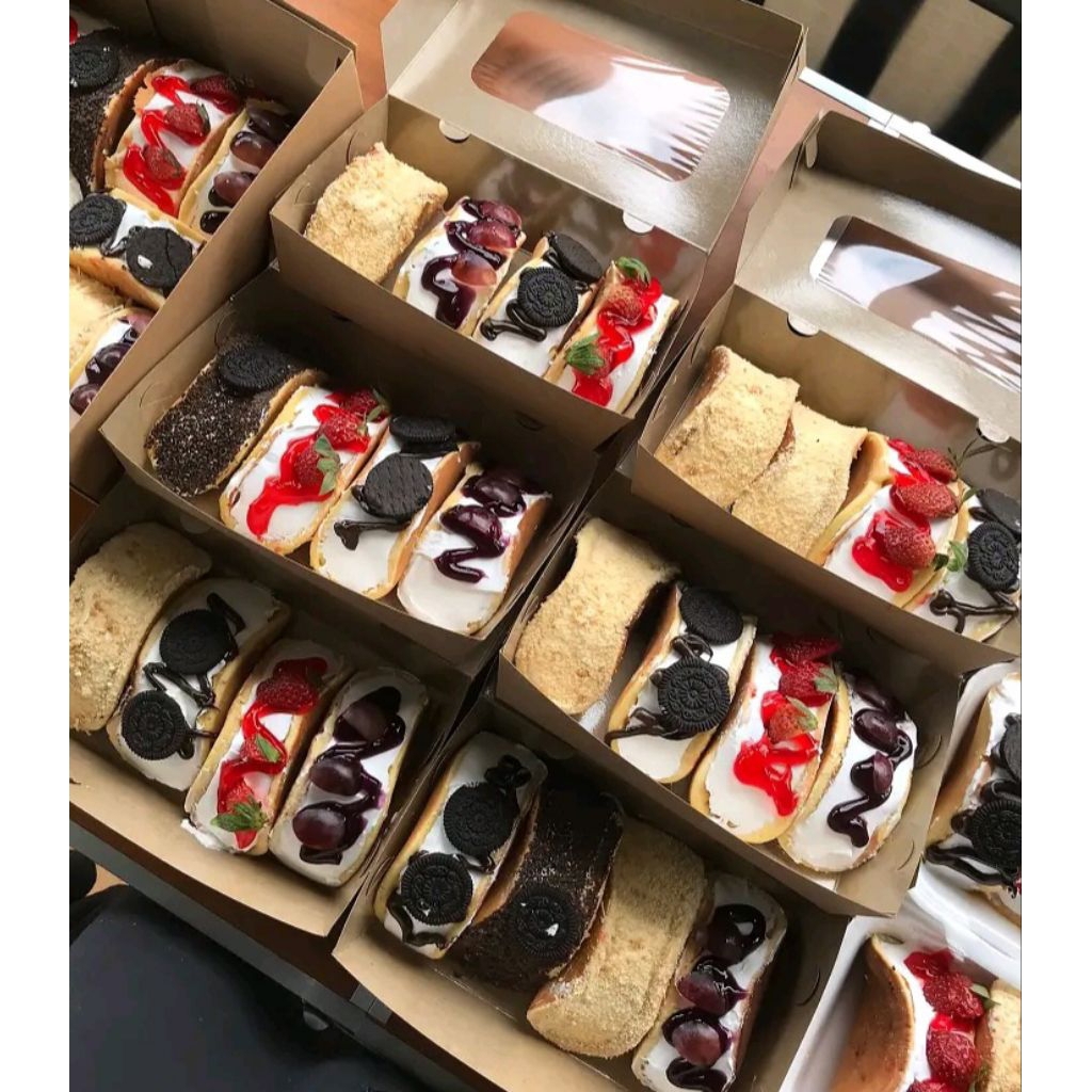 

korean pancake isi 4