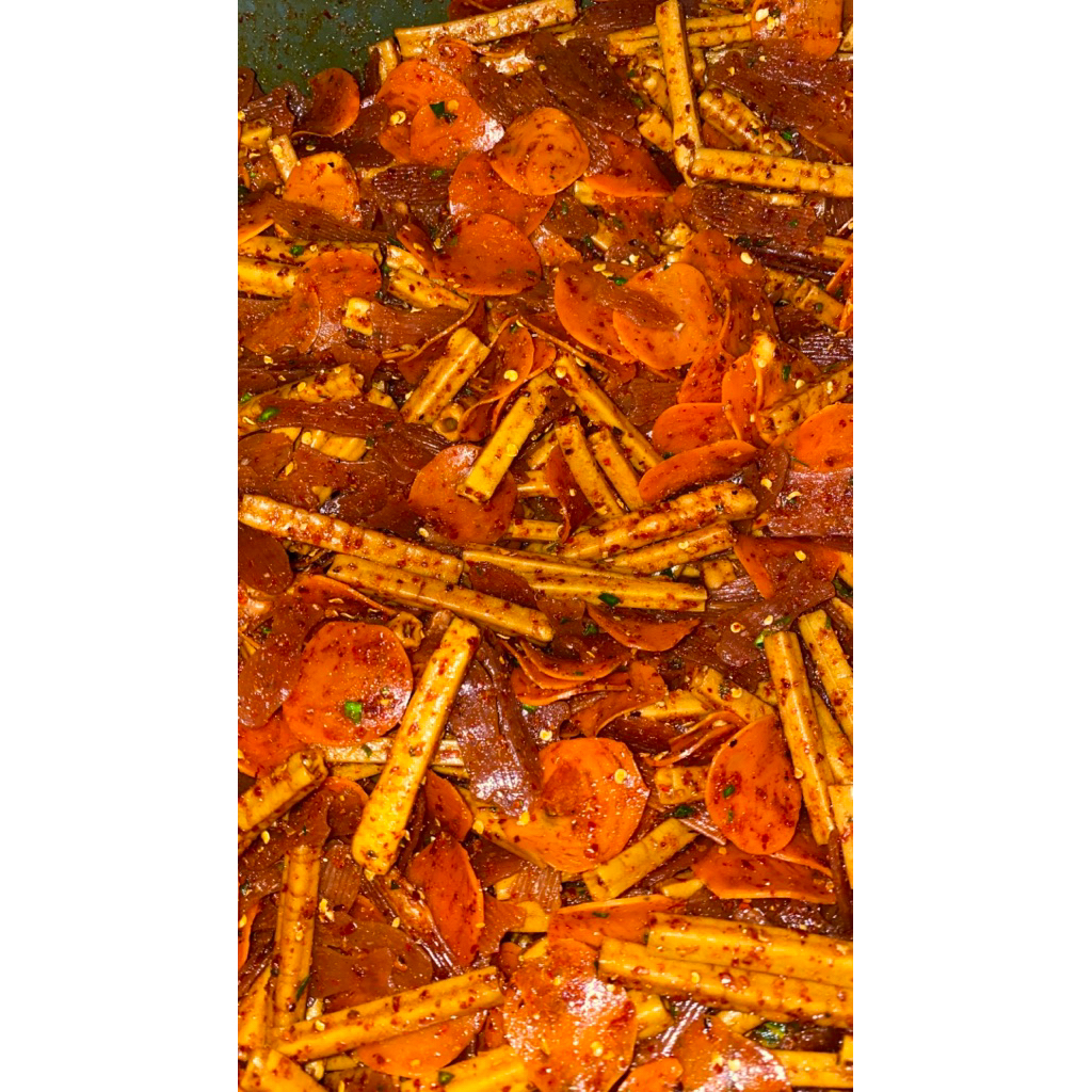 

SEBRING CAMPUR 250 GR