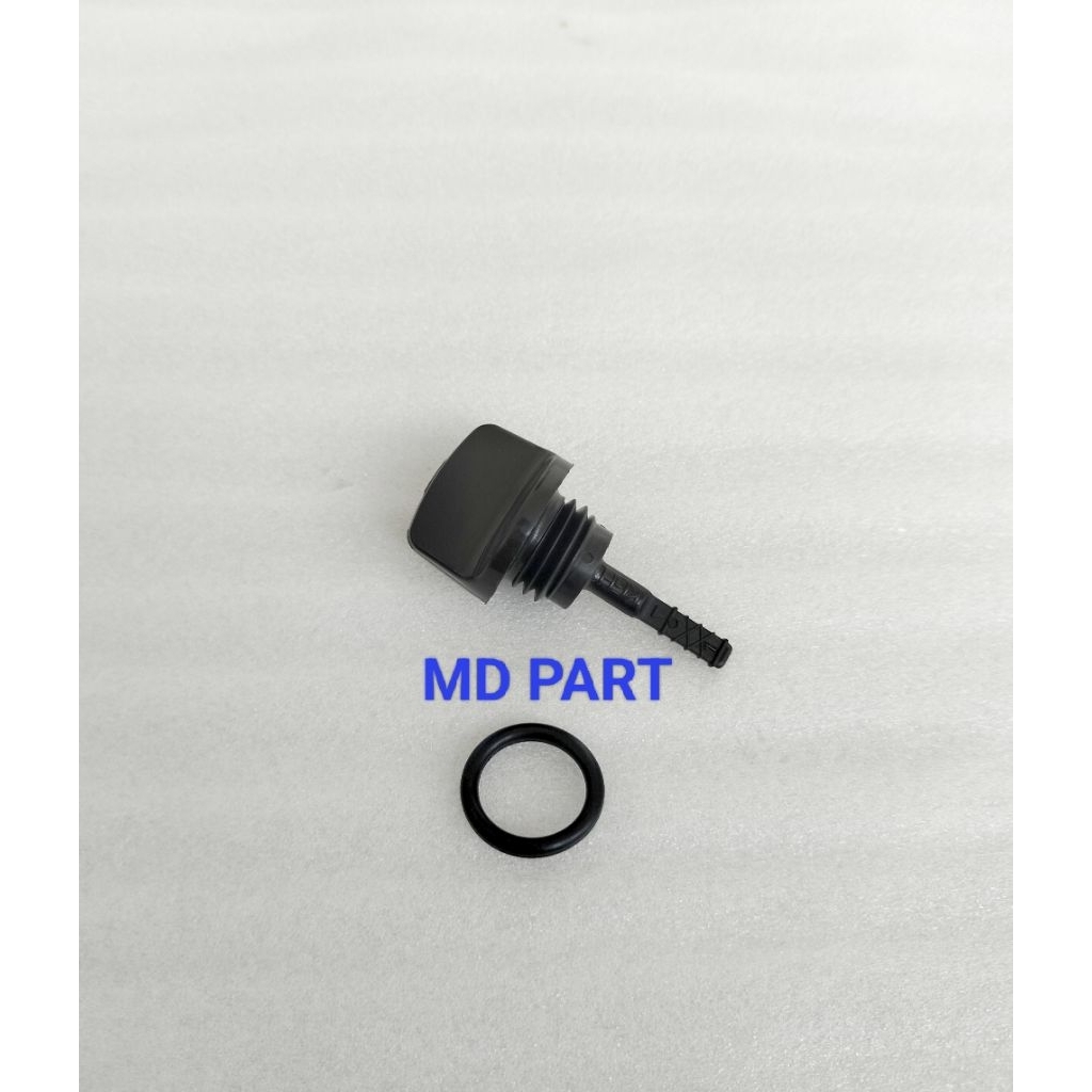 Tutup Oli Mesin KGH Colokan Oli Mesin CBR 150 R, CBR 150R, Supra GTR Original