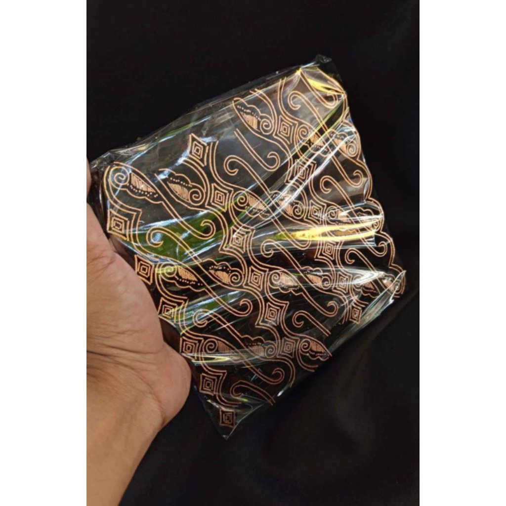 Alat Canting Cap BatikBahan Tembaga