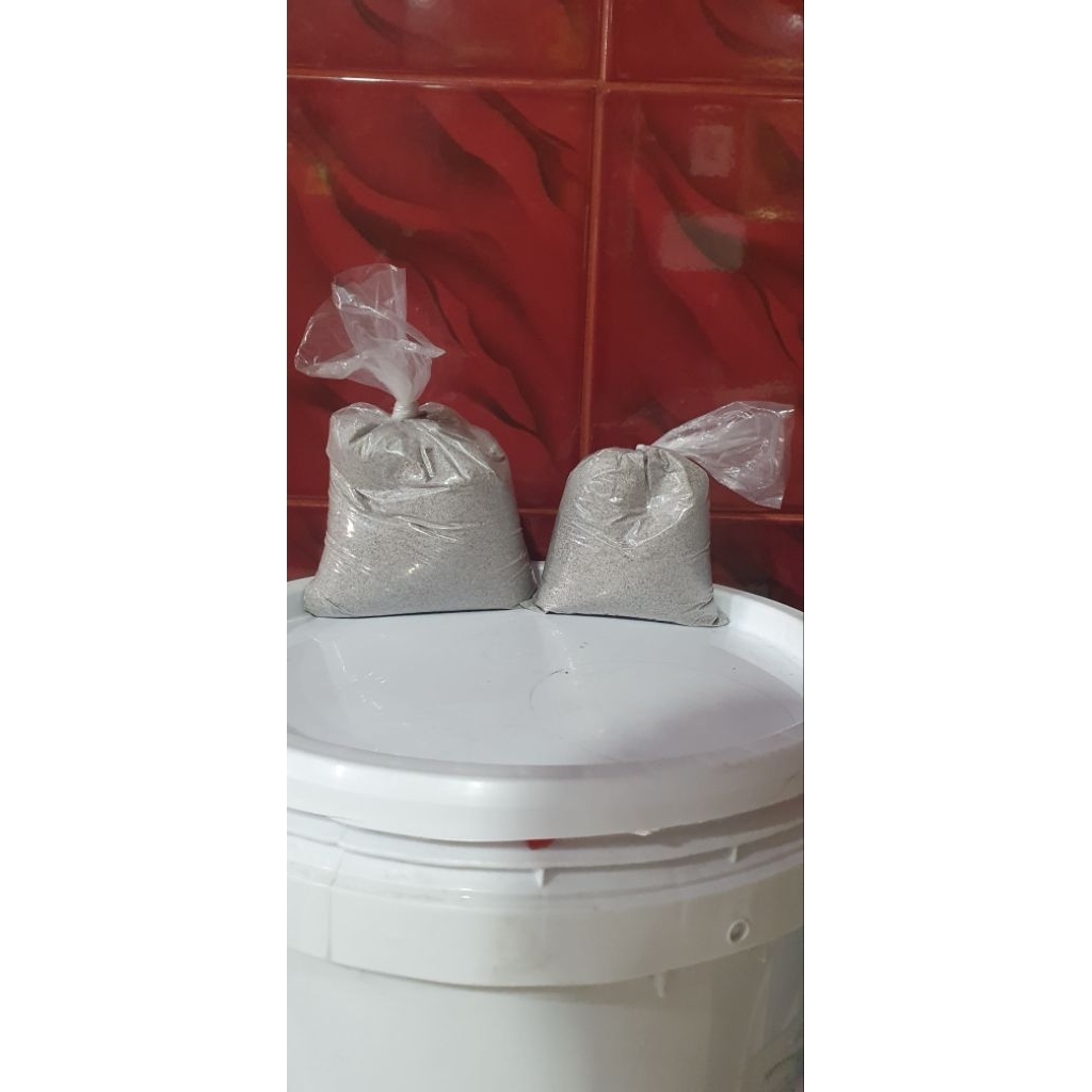 

tepung ketan hitam 500gr