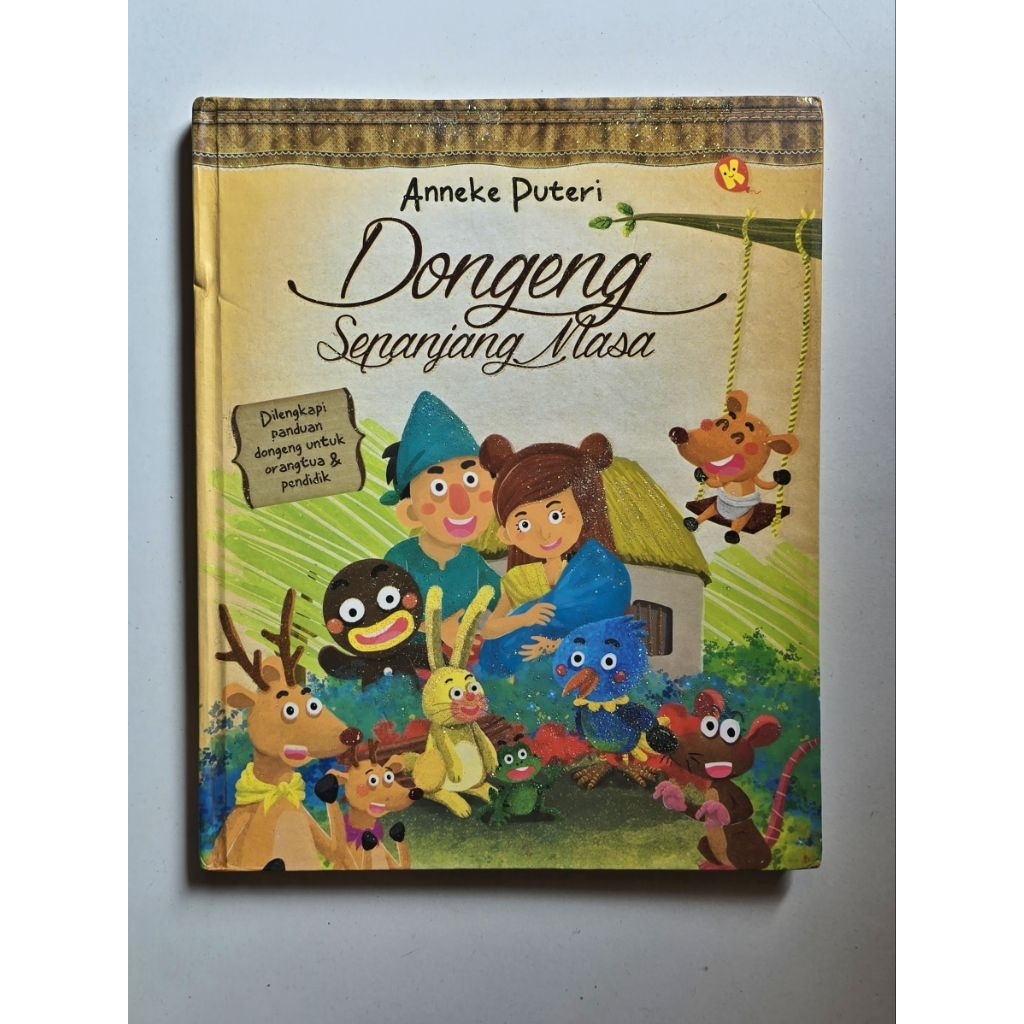 Dongeng Sepanjang Masa