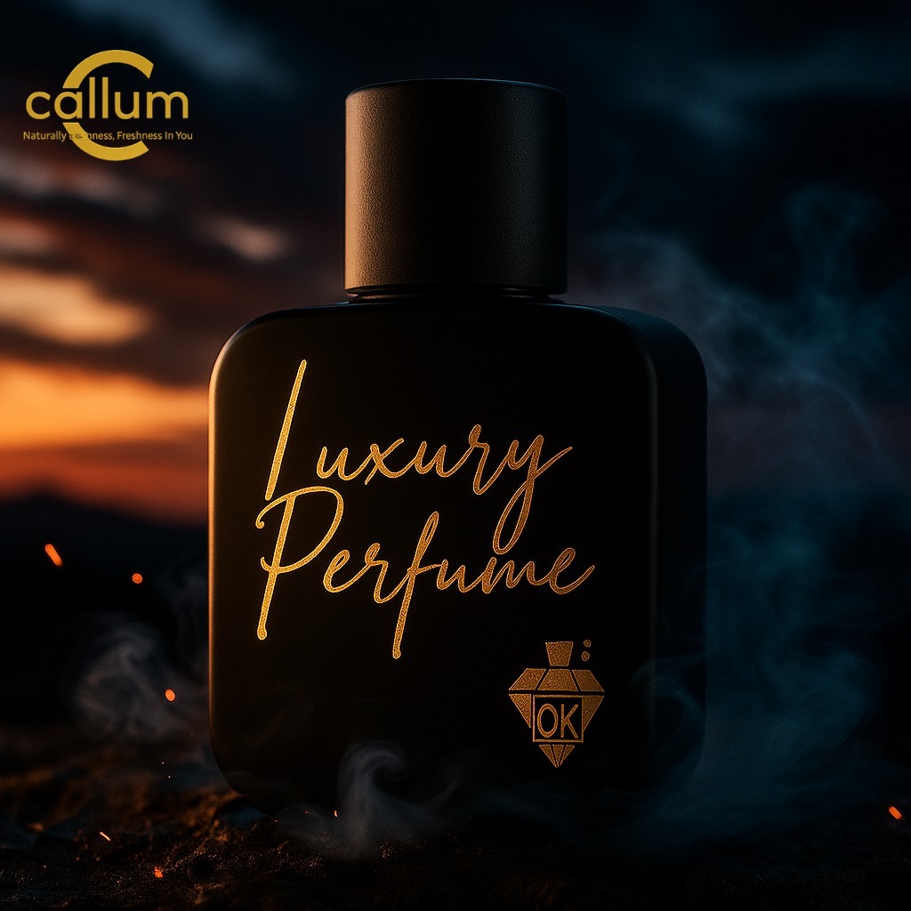 Callum - Extrait De Parfume Varian Pisces | OK Parfum Unisex Mewah Tahan Lama #ParfumUnisex #ParfumM