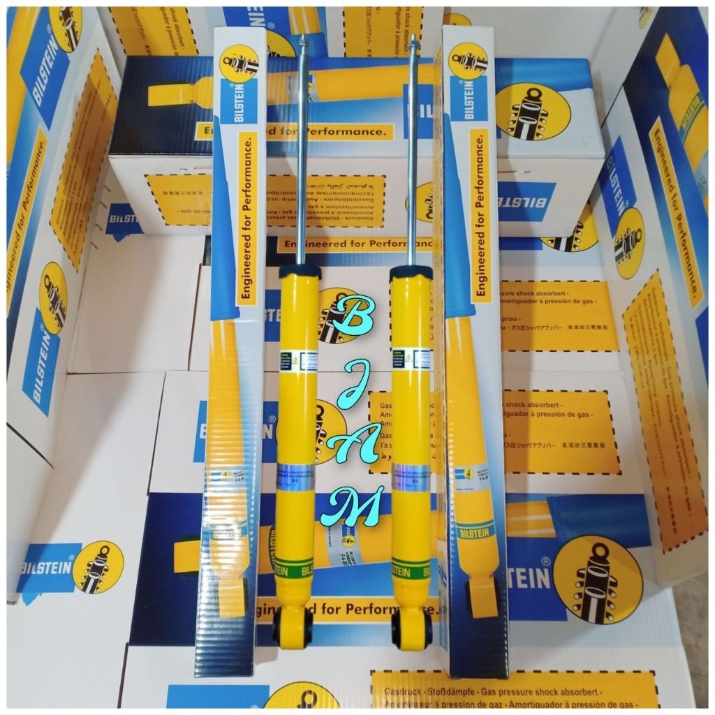 shockbreaker mobil belakang mazda CX-5 2.000cc tahun 2012 2013 bilstein b6