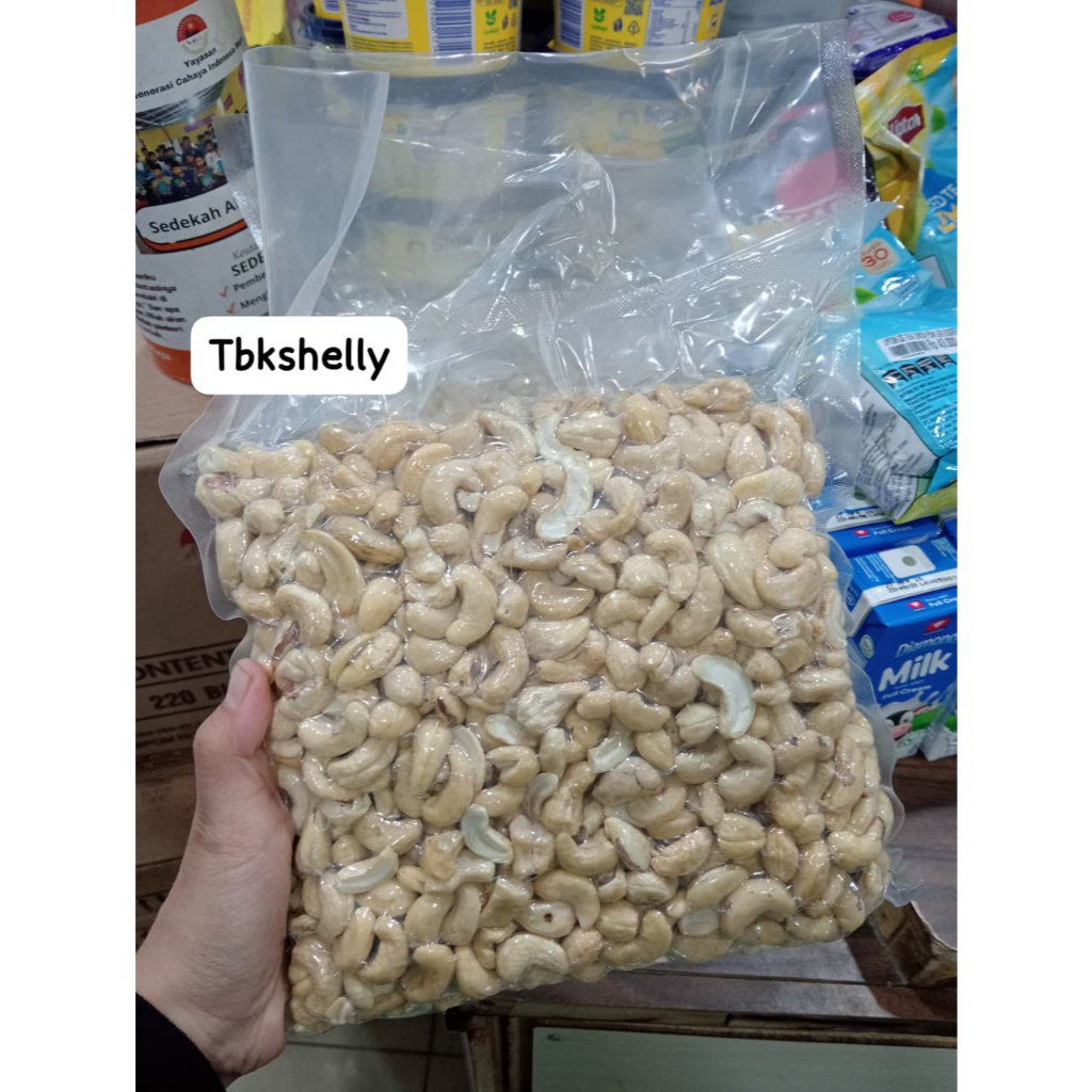 

MEDE UTUH REPACK 100GR/250GR/500GR