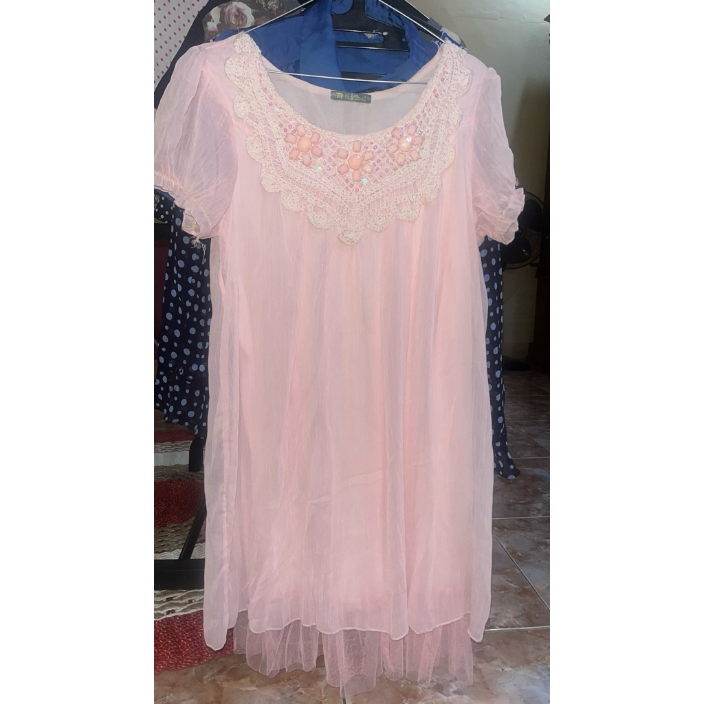 preloved dress