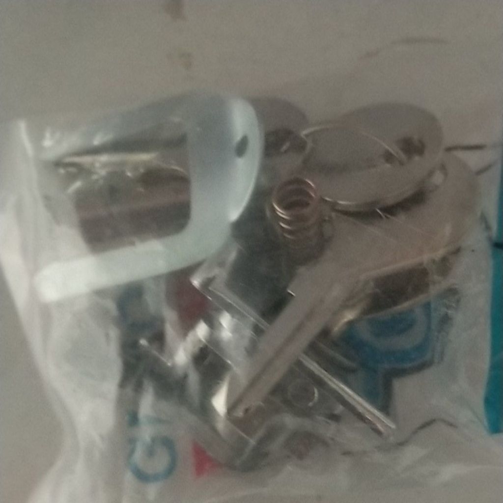 kunci stang,laci vespa super