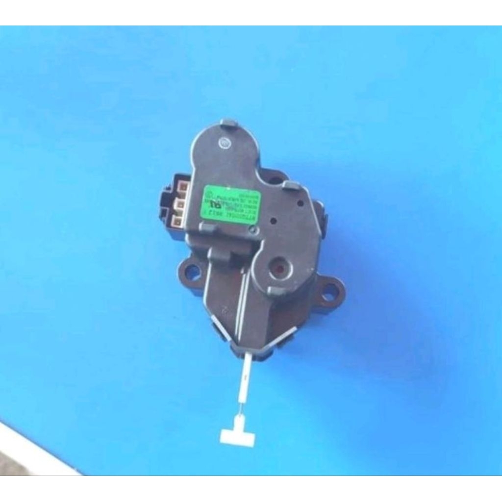 motor mesin cuci LG top loading inverter