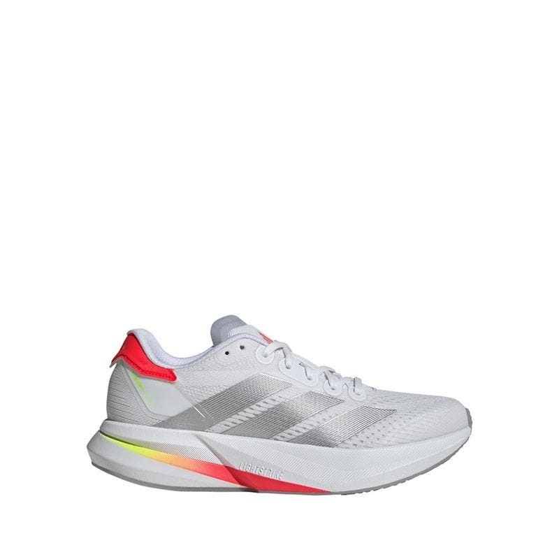 Adidas Duramo Speed 2 Sepatu Lari Wanita White
