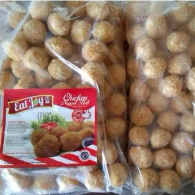 

EatJoy Nugget Ball 1kg