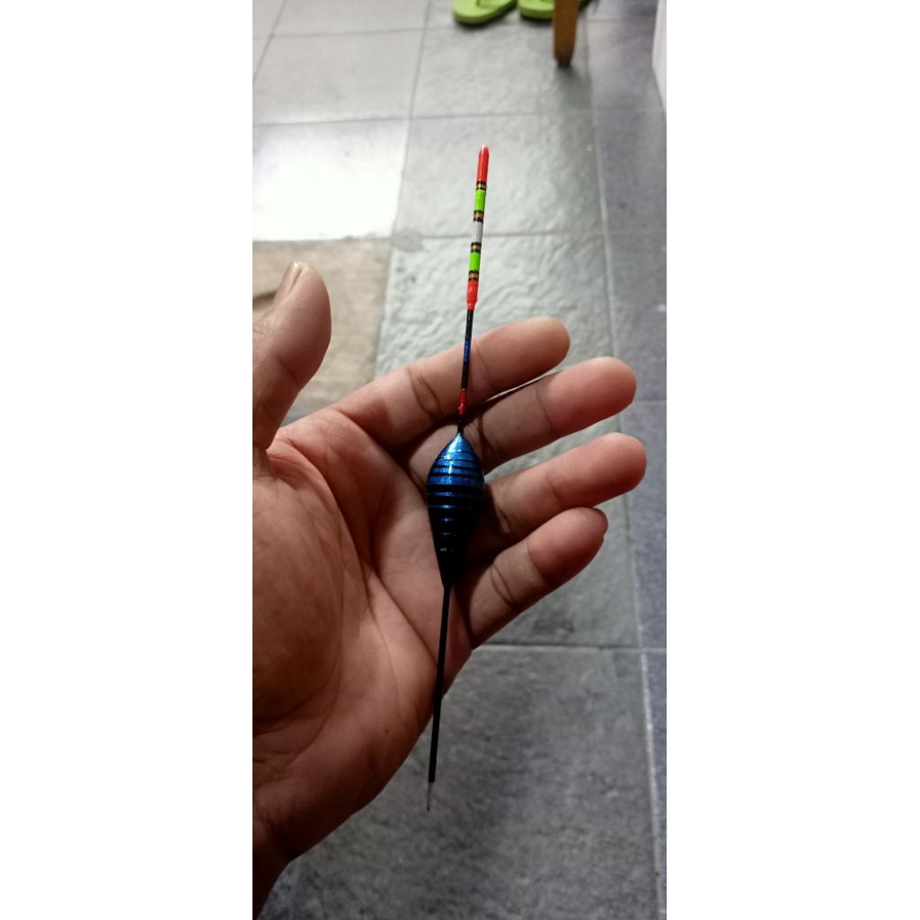 pelampung anti badai 15cm