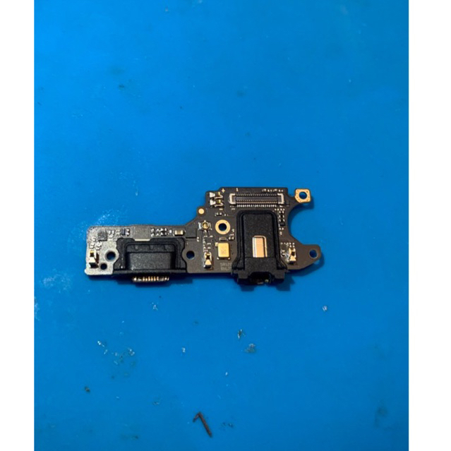 Xiaomi Redmi Note 9 pro Ori Flexible Charger + ic Flexibel Konektor Cas REDMI NOTE 9 PRO 4G Original