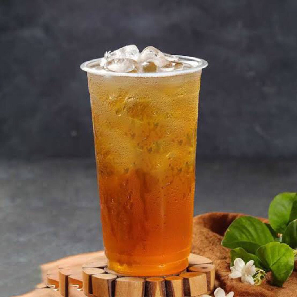 

Sweet Tea ice