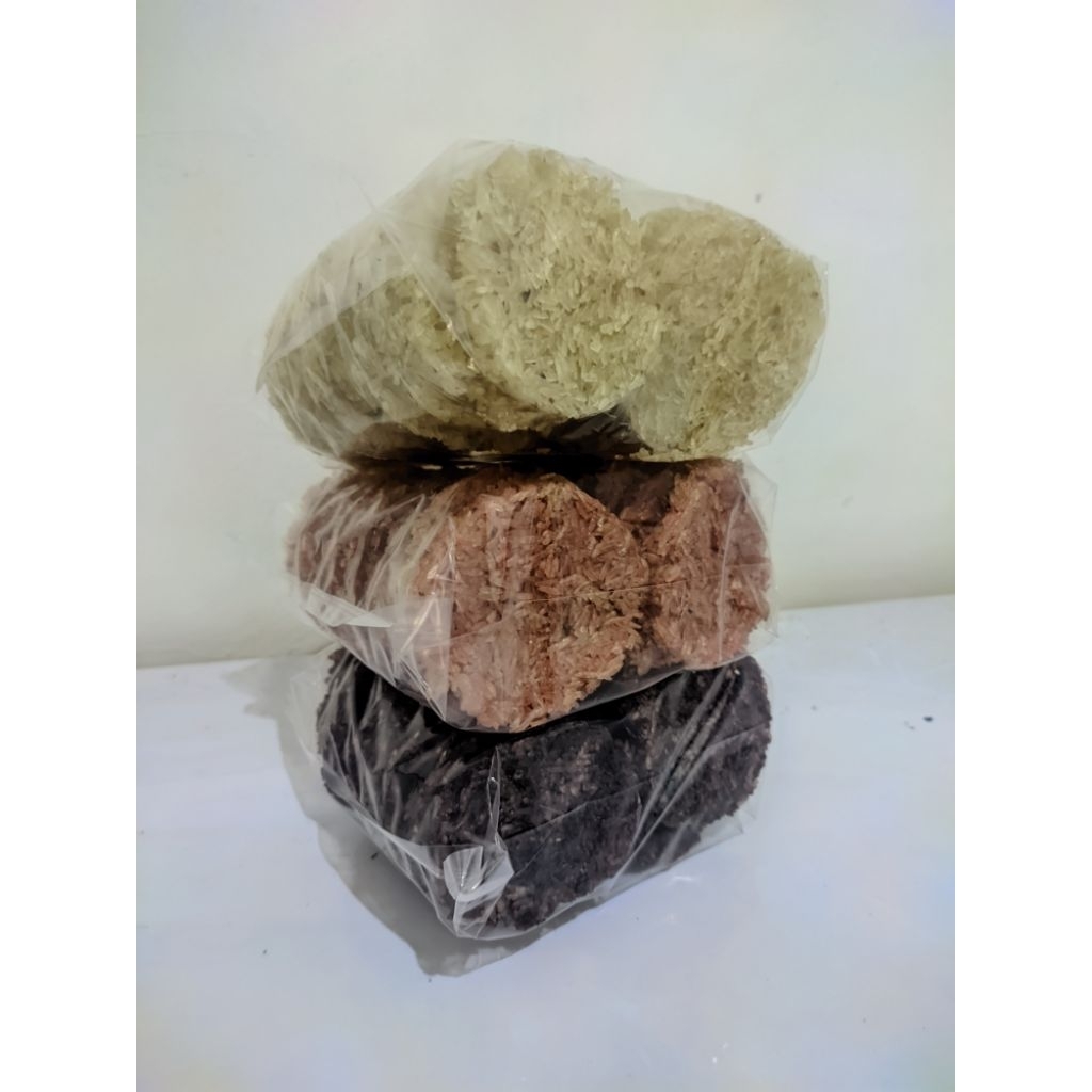 

RENGGINANG MENTAH ISI 30PCS