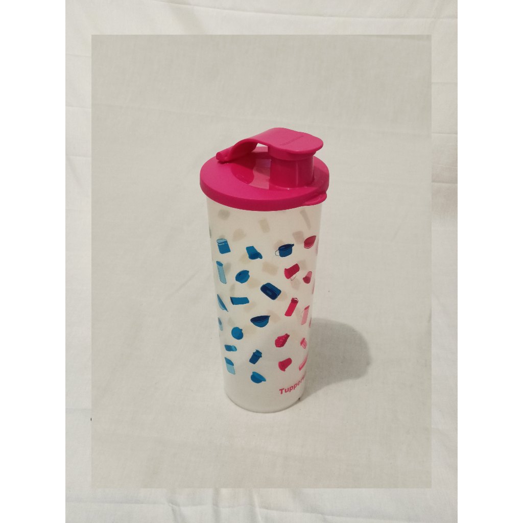 Botol Minum Anak Tupperware 470ml