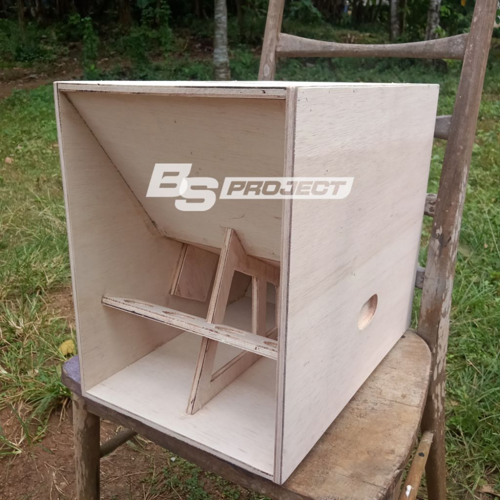 Box cla sigle 8/10/12 inc