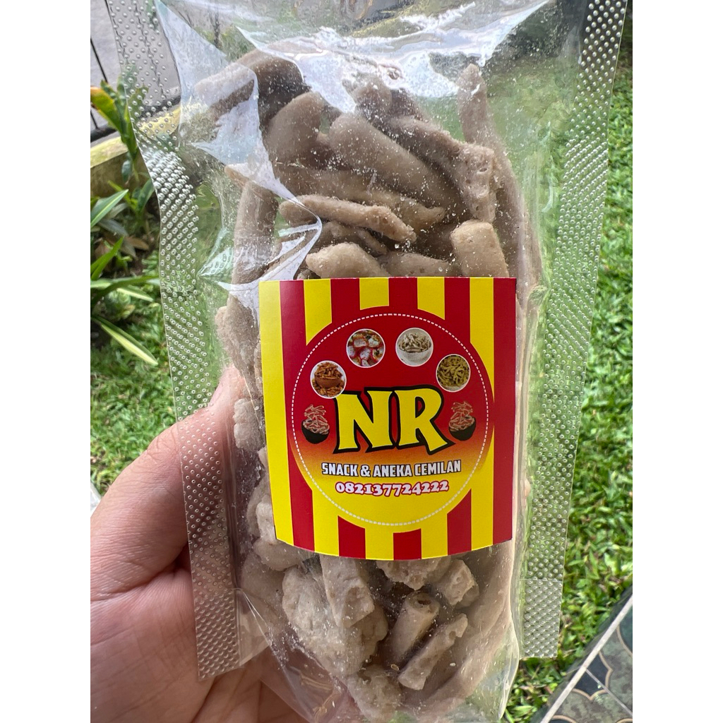 

Basreng Stik Daun Jeruk 70gram