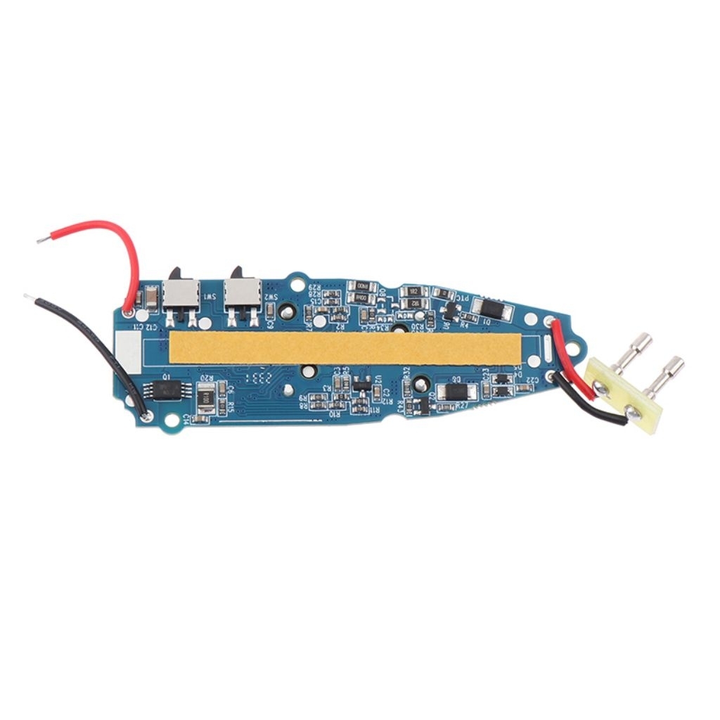 pcb jrl clipper 2020c papan sirkuit komponen jrl original onyx clipper jrl part sperpart suku cadang