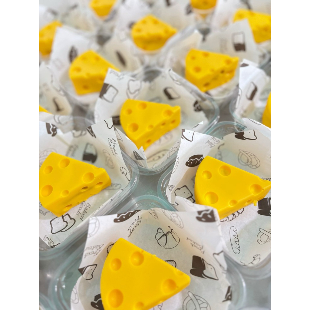 

Cheese Cake Tom n Jerry Viral best seller