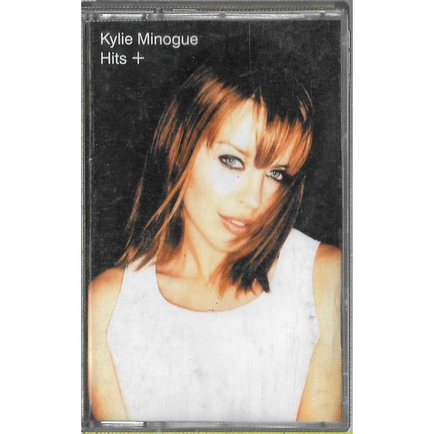 Kaset Pita Original - Kylie Minogue Hits +