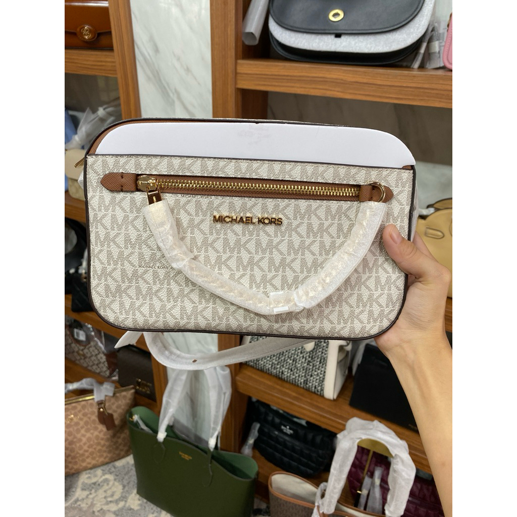 Michael Kors Camera Bag