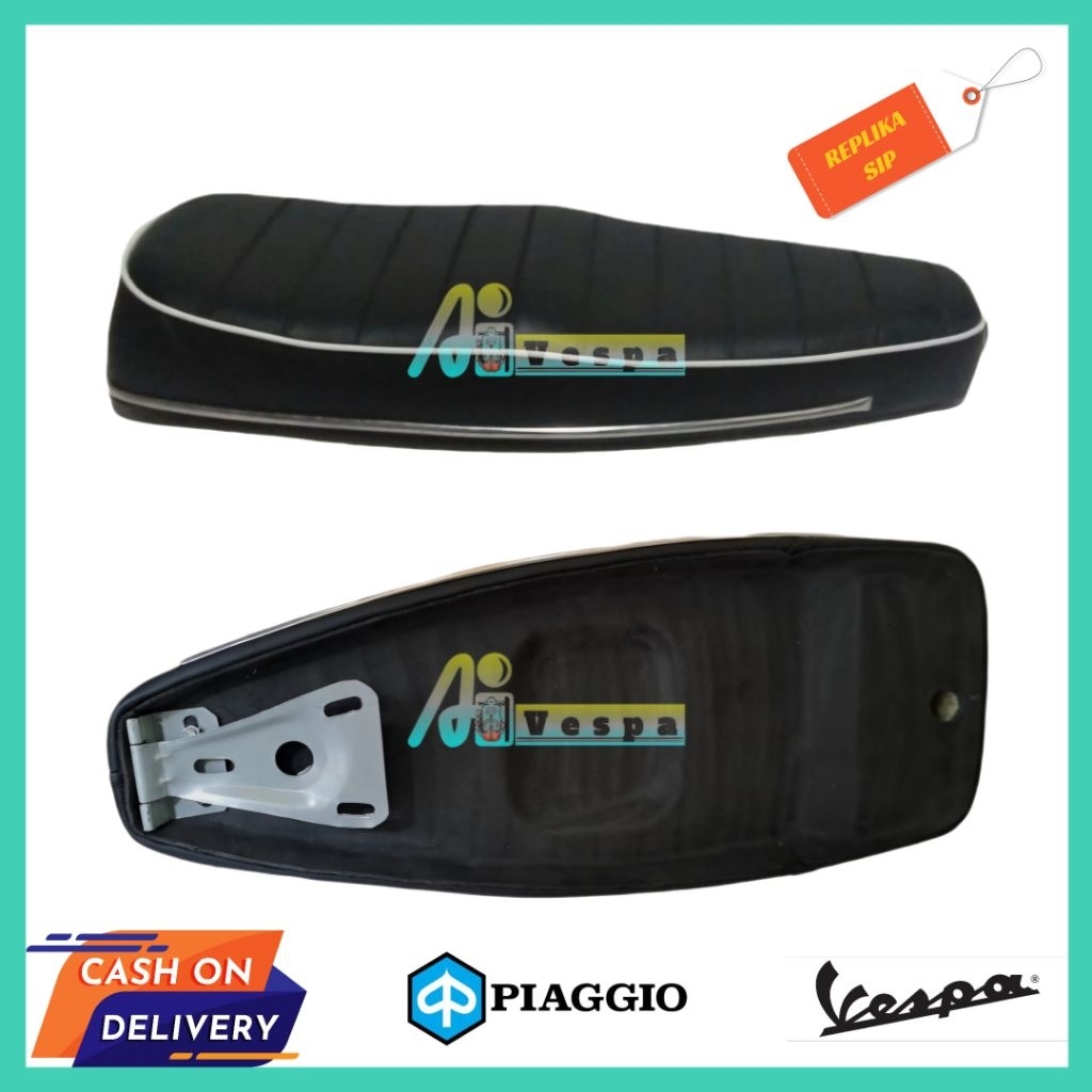 JOK VESPA SIP REPLIKA | Px, Ps, Strada, Sprint, Super, Exclusive