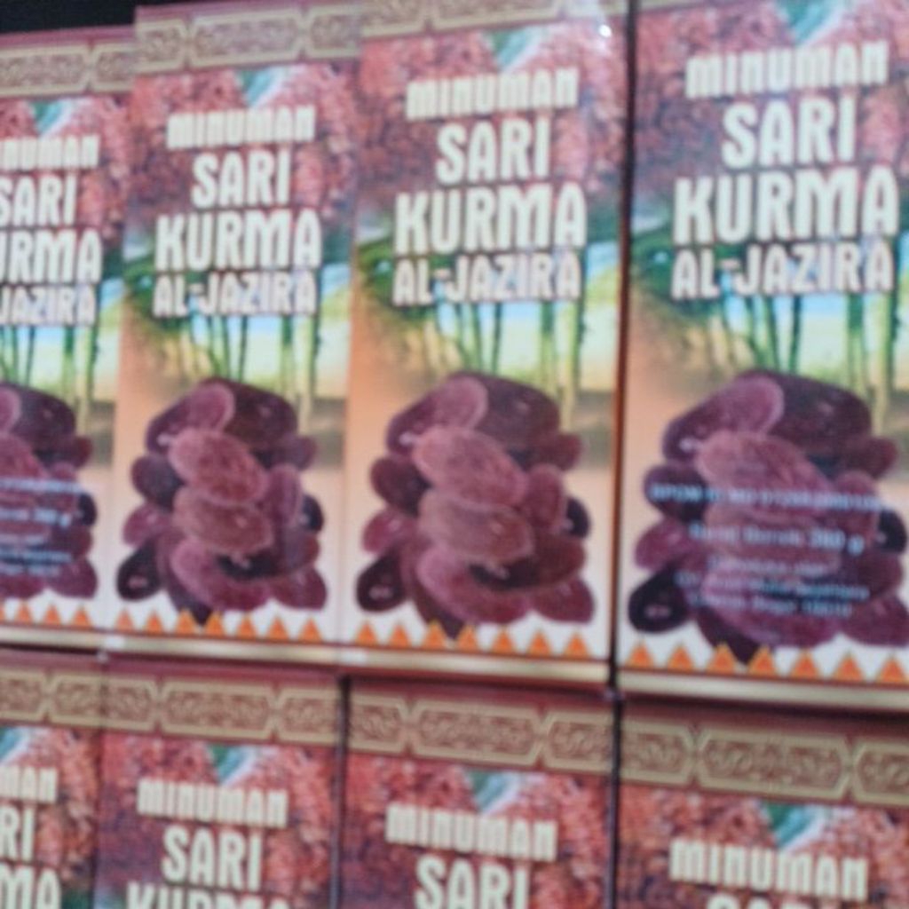 

sari kurma al jazira