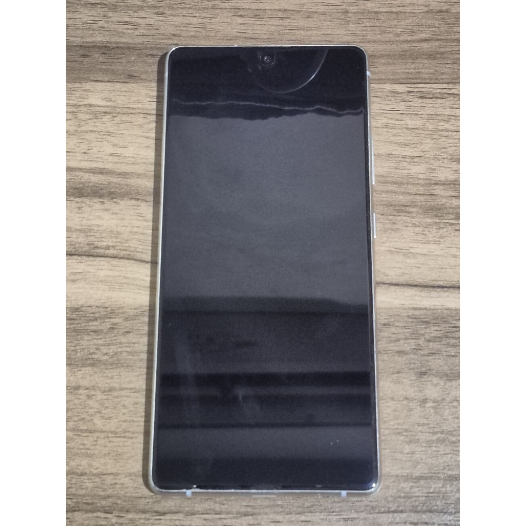 SAMSUNG GALAXY S10 LITE 8/128 EX RESMI SEIN MINUS