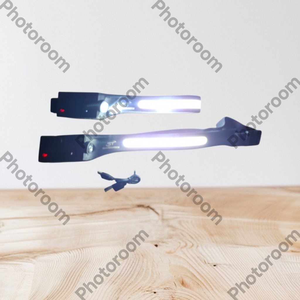 SENTER KEPALA LED COB XPE SENSOR/SENTER KEPALA CAS/SENTER KEPALA SENSOR/SENTER KEPALA 2 IN 1/SENTER 