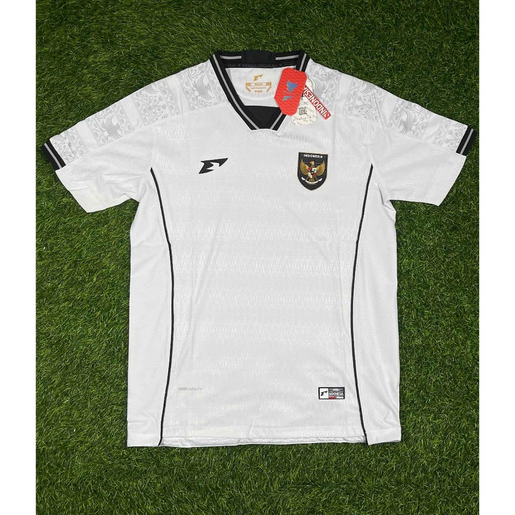 JERSEY TIMNAS AWAY 2025 PI