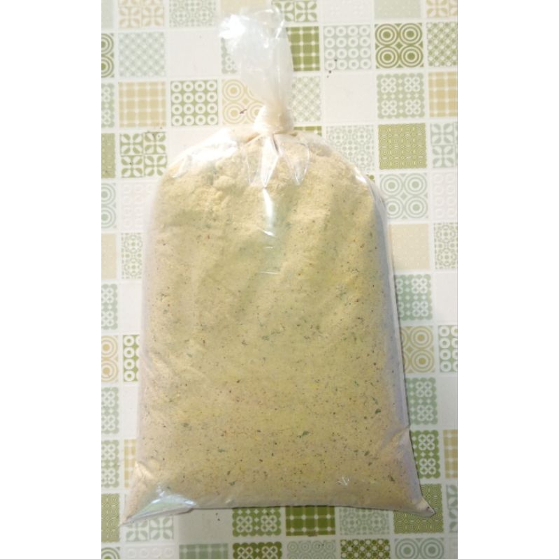 

BUMBU SEBLAK CILOK BAKSO MIE SOTO DLL