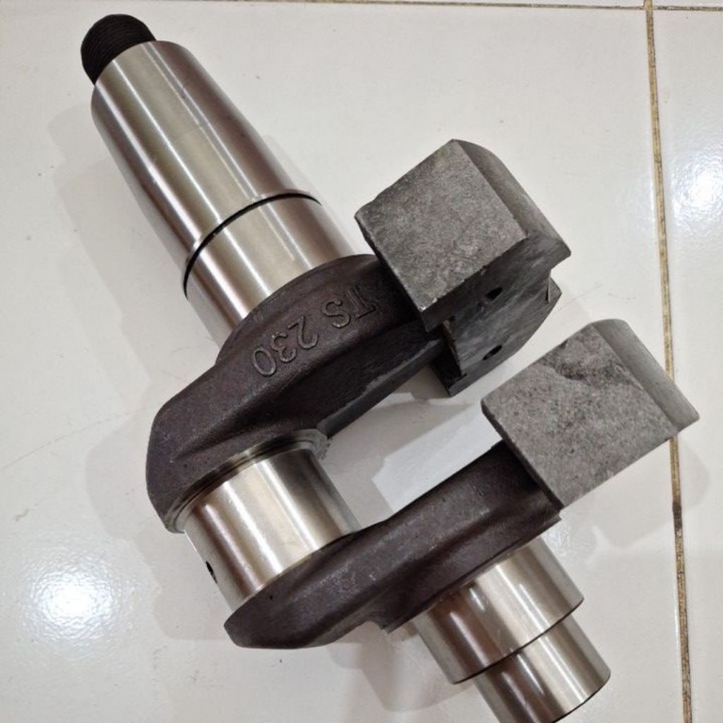 TS230 As Kruk Mesin Disel Yanmar TS 230 Untuk Mesin Yanmar