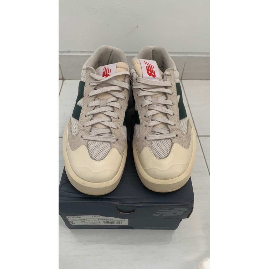 Sepatu New Balance Original