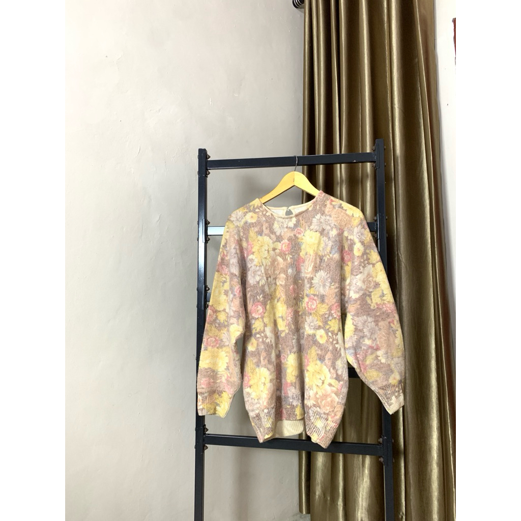 preloved crewneck/preloved hoodie/hoodie preloved/ preloved pribadi/preloved blouse/blouse preloved/