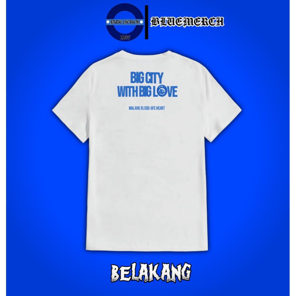 Kaos Arema fc