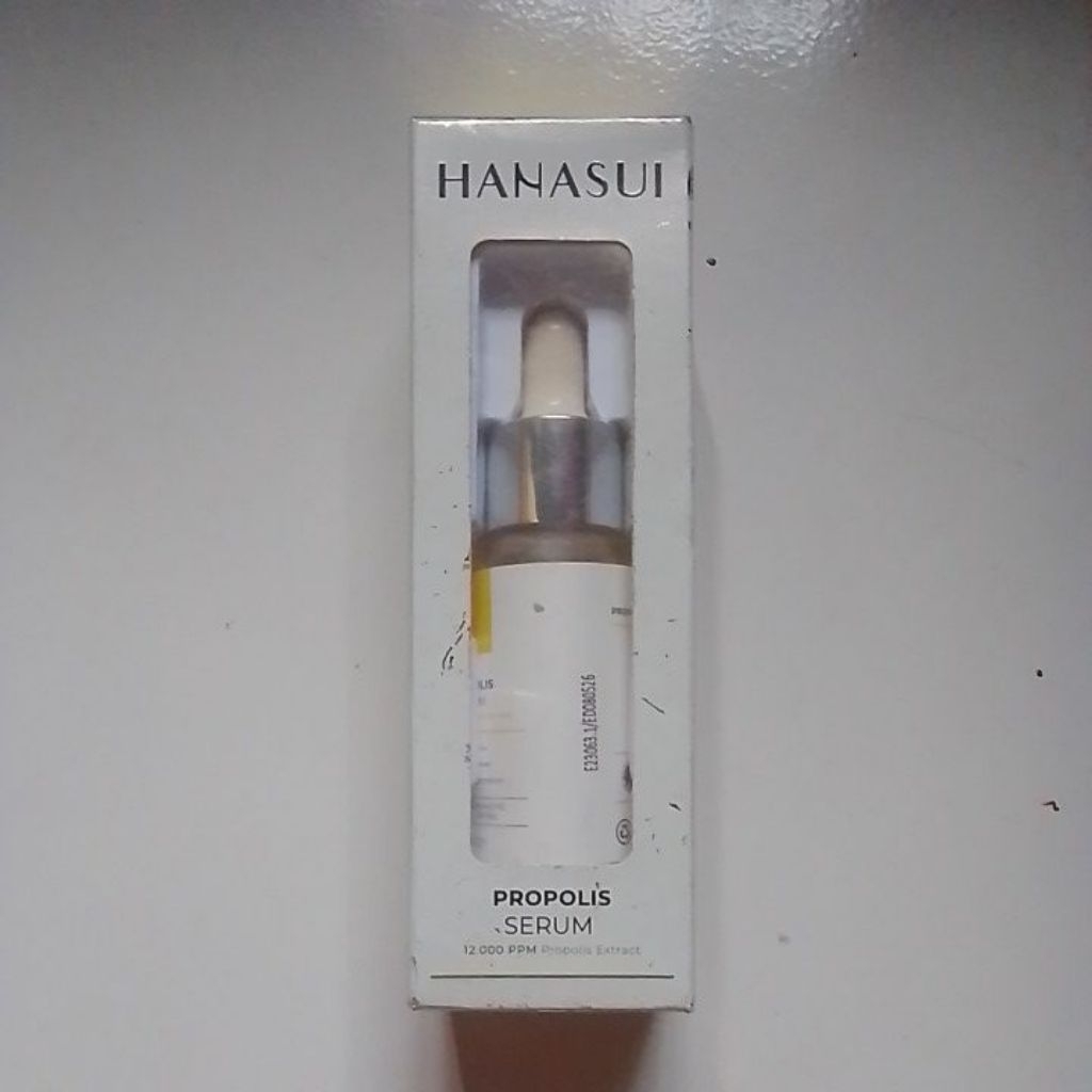 Hanasui Propolis Serum