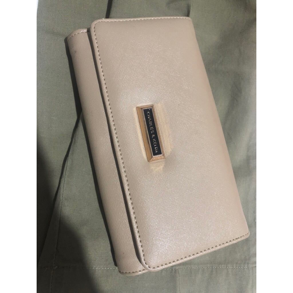 Dompet Panjang Wallet Michael Kors Original