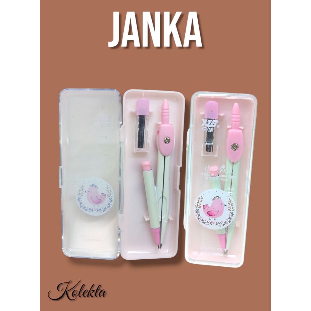 

Janka BH2875