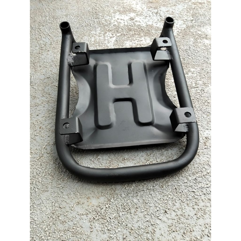 tatakan jok pisah Astrea grand Astrea prima