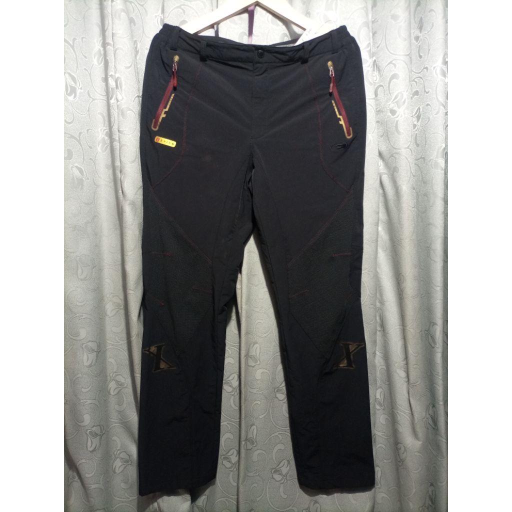 Celana Eider Pure Equipment Xenium Outdoor_Size 32-34