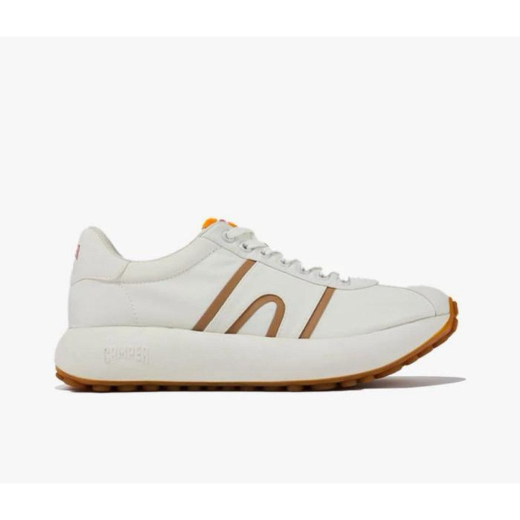 sepatu sneakers pria camper pelotas athen original with box -42