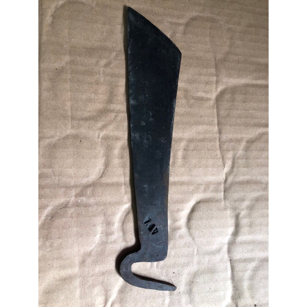 PISAU MEDAN / PISAU SOL SEPATU