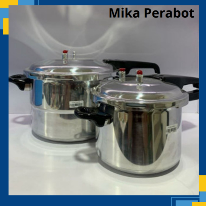 Panci Presto 8 Liter / Panci Presto 4 Liter HC