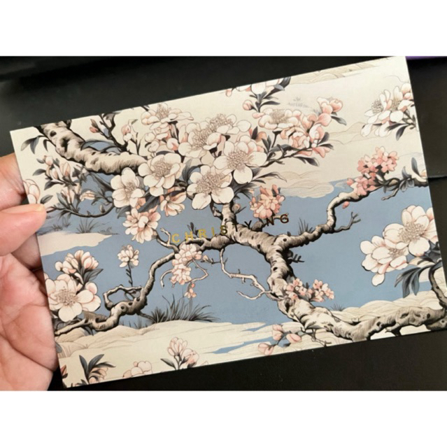 Gift Card Christy Ng