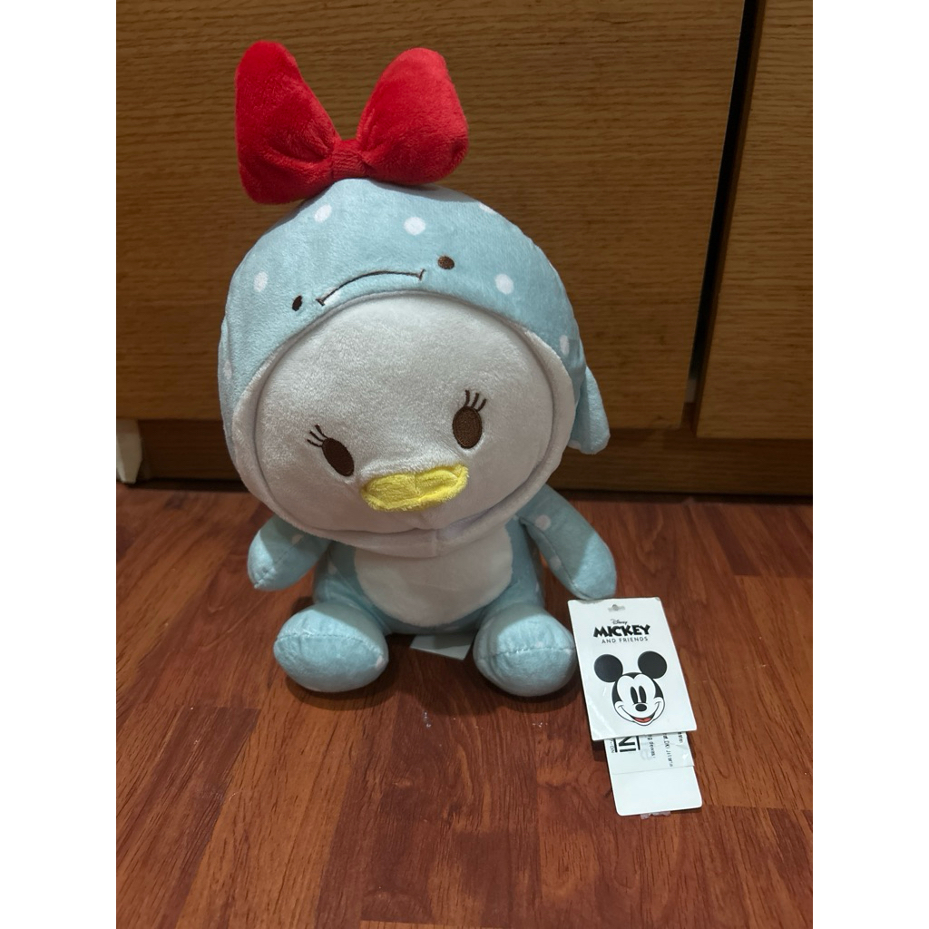 Boneka Daisy bebek dari miniso